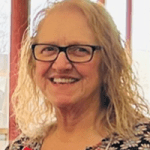 Caring Friends In Home Care Welcomes Annette Maguire as Site Coordinator