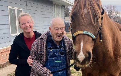 💚 Non-Medical Home Care vs. Home Health Care: What’s the Difference?
