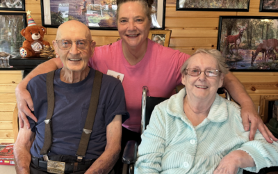 Behind the Scenes: A Day in the Life of a Caregiver 💙